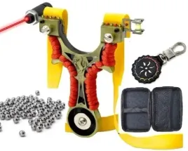 profesjonalna-proca-mysliwska-z-laserem-etui-kulki-mocna-sport