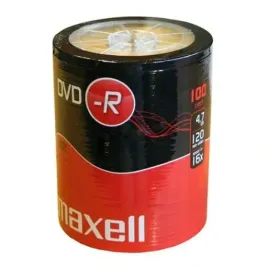 plyty-100szt-maxell-47gb-dvd-r-52x