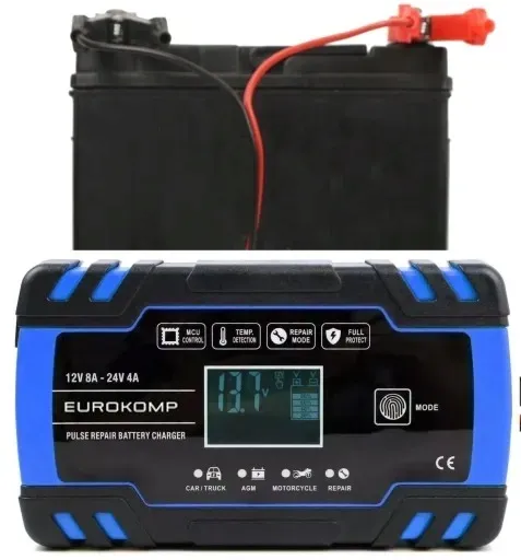 prostownik-ladowarka-do-akumulatora-lcd-12v-24v-8a-stan-nowy-natezenie-maksymalne-1-a