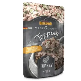 belcando-mastercraft-topping-indyk-100g-polewa-na-karme-duzo-miesa-dla-psa