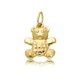zloty-wisiorek-333-zloto-misiu-uroczy-mis-misio-baby-shower