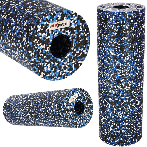 roller-walek-do-masazu-piankowy-epp-gladki-45cm-as-dlugosc-45-cm