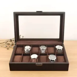 pudelko-etui-szkatulka-na-zegarki-12-miejsc-na-zegarki-prezent
