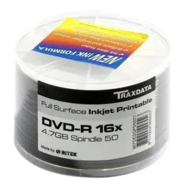 plyty-traxdata-dvd-r-printable-biale-nadruk-50szt