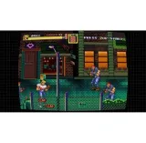 sega-mega-drive-classics-50-gier-16bit-plakat-ps4-stan-nowy