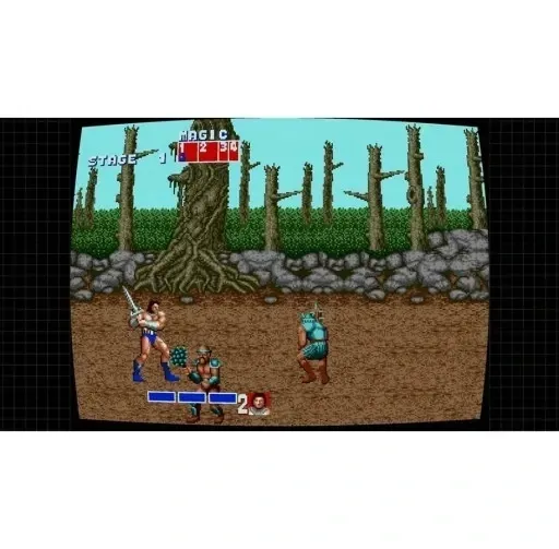 sega-mega-drive-classics-50-gier-16bit-plakat-ps4
