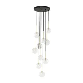 lampa-wiszaca-nilos-czarny-zloty-szklane-klosze-10xg9-sufitowa-nowoczesna