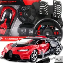 samochod-zdalnie-sterowany-auto-na-pilot-rc-duzy-kierownica-pedaly-prezent