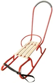 sanki-metalowe-klasyczne-z-oparciem-i-pchaczem-dla-dzieci-mocne-pasek