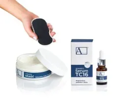 serum-arkada-tc16-masc-kolagenowa-gratis-tarka-pielegnacja-prezent