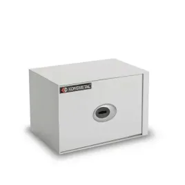 sejf-na-bron-koliber-20-poziom-s1-ral7035-klucz