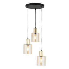 lampa-wiszaca-sierra-czarny-zloty-szklane-klosze-kolo-3xe27-sufitowa-pokoj