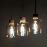 lampa-wiszaca-orson-czarny-brazowy-szklane-klosze-3xe27-sufitowa-nowoczesna-maksymalna-moc-pojedynczego-zrodla-swiatla-30-w