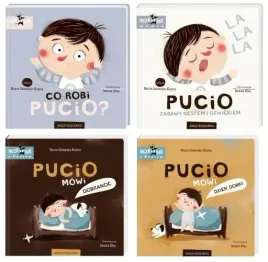 pucio-zestaw-czterech-kolorowych-ksiazeczek-4w1-prezent-dla-dzieci