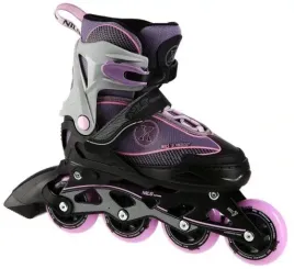 rolki-regulowane-rekreacyjne-fitness-damskie-39-42-rolki-prezent