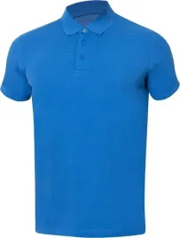 koszulka-robocza-polo-meska-bawelna-niebieska-z-kolnierzykiem-ardon-zidyn