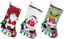 skarpety-swiateczne-na-prezenty-na-kominek-ozdobna-gwiazdor-dekoracja-duza