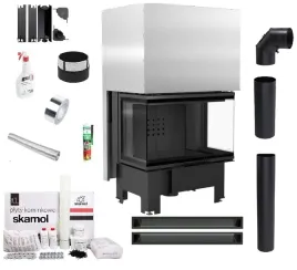 kominek-wklad-3-szyby-nbc-10-800x400-gilotyna-czarny-zestaw