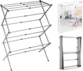 rozkladana-suszarka-na-pranie-cloxy-innovagoods-suszarka-do-domu-skladana