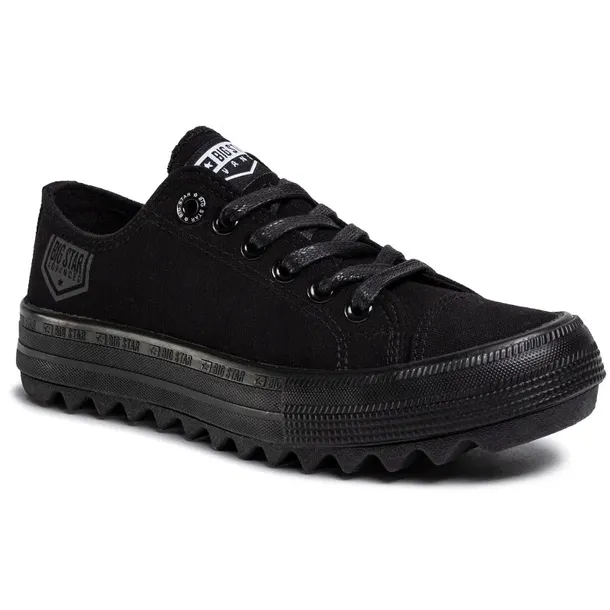 big-star-ff274248-black-38-zapiecie-sznurowane
