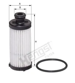 filtr-hydrauliczny-skrzyni-biegow-hengst-eg1170h-d732-audi-a4-b9-a6-c7-c8
