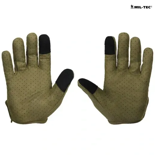 rekawice-strzeleckie-miltec-combat-touch-olive-m