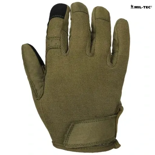 rekawice-strzeleckie-miltec-combat-touch-olive-m-kod-producenta-12521101