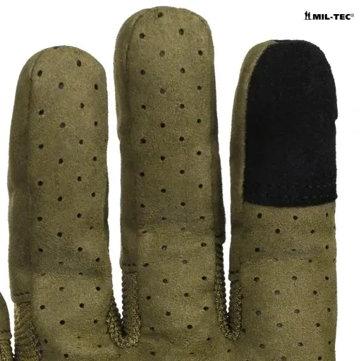 rekawice-strzeleckie-miltec-combat-touch-olive-m