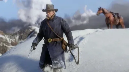 red-dead-redemption-2-pl-ps4-gra-prezent-stan-nowy