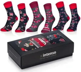skarpety-meskie-intenso-3pak-walentynki-skarpetki