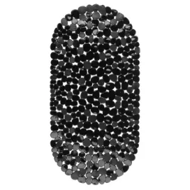 mata-lazienkowa-czarna-na-przyssawki-antyposlizgowa-do-wanny-35x68-cm