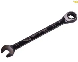 klucz-plasko-oczkowy-11-mm-z-grzechotka-warynski-wmk050