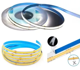 tasma-led-neon-cob-24v-1m-320-diod-6000k-biala-zimna-homogeniczna-8mm