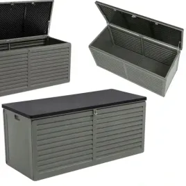 duza-skrzynia-ogrodowa-490l-schowek-na-narzedzia-do-domu-ogrodu-lawka-200kg