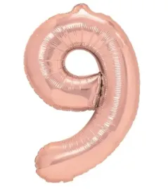 balon-foliowy-w-ksztalcie-cyfry-dziewiec-9-rozowe-zloto-balon-dziewiatka-1m