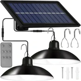 solarna-lampa-2x-zyrandol-wiszaca-led-pilot-zestaw-lamp-solarnych