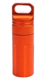 kapsula-wodoodporna-4-cale-pojemnik-wodoszczelny-survival-militarny-orange