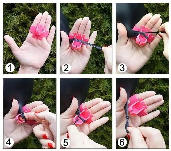 wiazadelko-ulatwiajace-wiazanie-balonow-i-girland-mocne-niebieskie-stan-nowy-okazje-uniwersalny