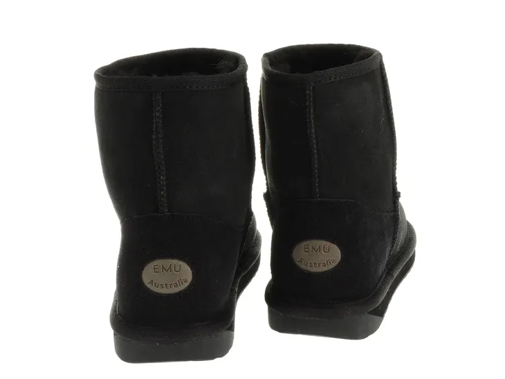 emu-stinger-mini-black-37-rozmiar-37