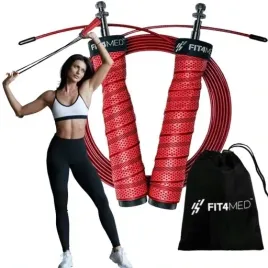 skakanka-do-skakania-stalowa-z-lozyskami-2-linki-w-zestawie-profesjonalna