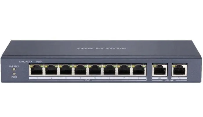 kamera-ip-hikvision-8xpoe-4mpx-stan-nowy-waga-z-opakowaniem-5-6-kg