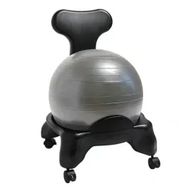 krzeslo-fitness-z-pilka-55-cm