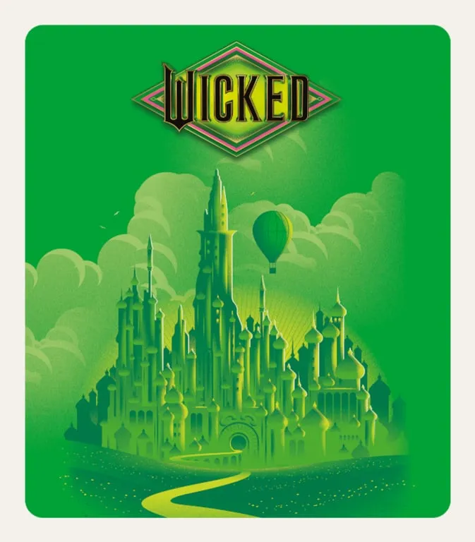 tonies-wicked