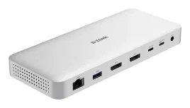 d-link-duf-901-e-stacja-dokujaca-przewodowa-usb4-szary