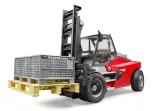 bruder-linde-ht160