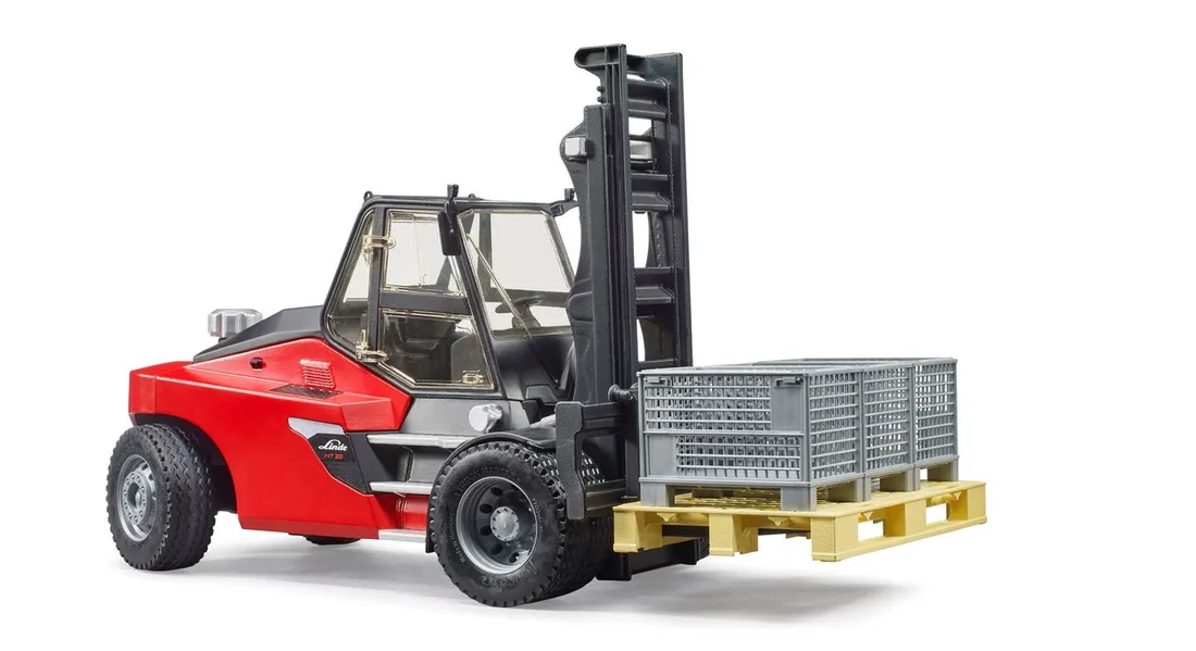 bruder-linde-ht160