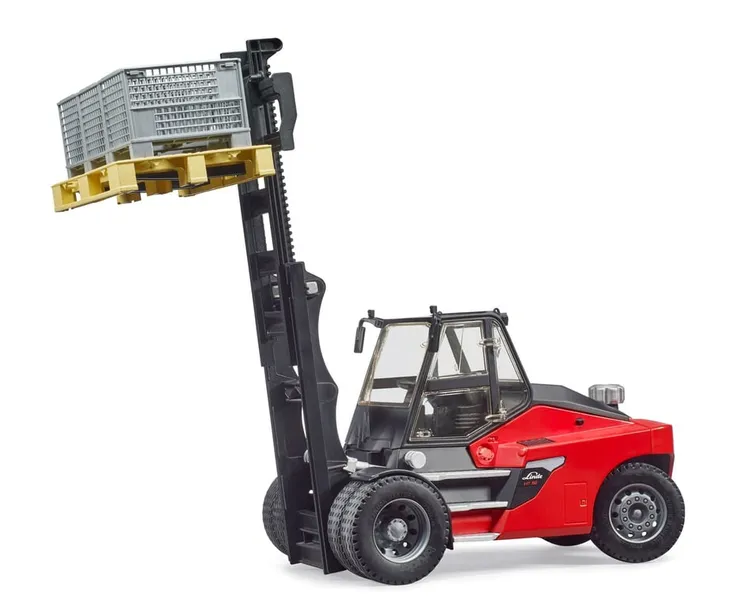 bruder-linde-ht160