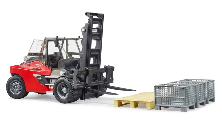 bruder-linde-ht160