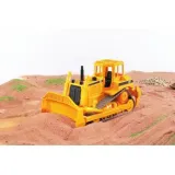 bruder-cat-bulldozer
