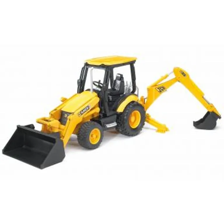 bruder-jcb-midi-cx